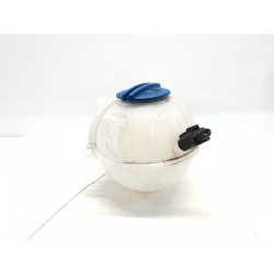 Recambio de depósito expansión para audi a3 sportback (8pa) 2.0 tfsi referencia OEM IAM 1K0121407A  