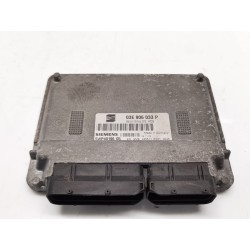 Unité de commande moteur (UCE) Seat Ibiza III (6L1) | Desguace Becerril