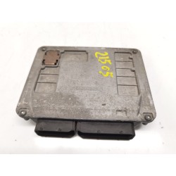 Unité de commande moteur (UCE) Seat Ibiza III (6L1) | Desguace Becerril