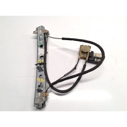 Alzacristallo elettrico posteriore sinistro Renault Megane II (BM0/1_, CM0/1_) | Desguace Becerril