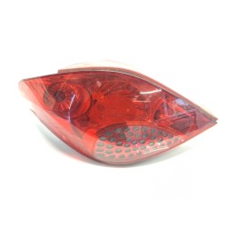 Recambio de piloto trasero izquierdo para peugeot 207/207+ (wa_, wc_) 1.4 hdi referencia OEM IAM 21377  