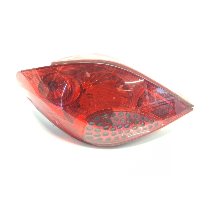 Recambio de piloto trasero izquierdo para peugeot 207/207+ (wa_, wc_) 1.4 hdi referencia OEM IAM 21377  