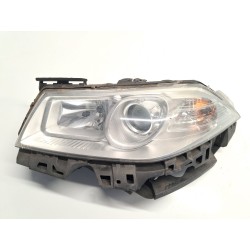 Feu arrière antibrouillard gauche Renault Megane II (BM0/1_, CM0/1_) | Desguace Becerril