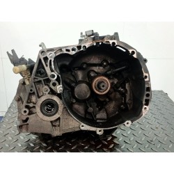Recambio de caja cambios para dacia duster (hs_) 1.6 16v referencia OEM IAM JR5316  