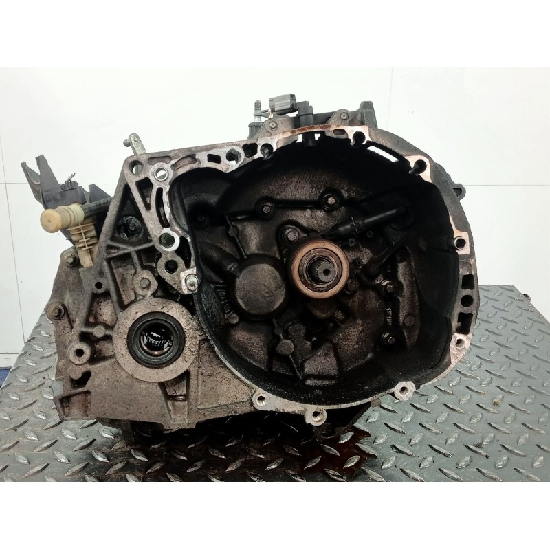 Getriebeölkühler Dacia Duster (HS_) | Desguace Becerril