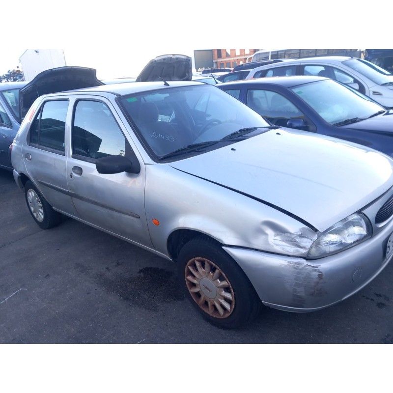 ford fiesta iv (ja_, jb_) del año 1999