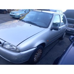 ford fiesta iv (ja_, jb_) del año 1999