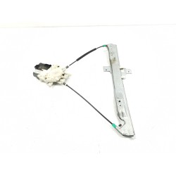 Left rear window lift switch Peugeot 407 (6D_) | Becerril Scrap Yard