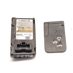 Recambio de tarjetero para renault megane ii (bm0/1_, cm0/1_) 1.6 16v referencia OEM IAM 8200125077  