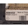 Recambio de tarjetero para renault megane ii (bm0/1_, cm0/1_) 1.6 16v referencia OEM IAM 8200125077  