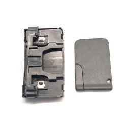 Recambio de tarjetero para renault megane ii (bm0/1_, cm0/1_) 1.6 16v referencia OEM IAM 8200125077  