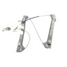 Right front window regulator Saab 9-3 (YS3F, E79, D79, D75) | Becerril Scrap Yard