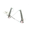 Right front window regulator Saab 9-3 (YS3F, E79, D79, D75) | Becerril Scrap Yard