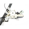 Right front window regulator Saab 9-3 (YS3F, E79, D79, D75) | Becerril Scrap Yard