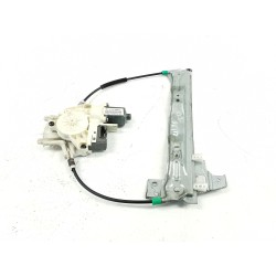 Commande de lève-vitre arrière droit Peugeot 407 (6D_) | Desguace Becerril
