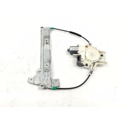Left rear window lift switch Peugeot 407 (6D_) | Becerril Scrap Yard