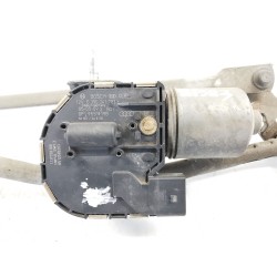 المحرك الأمامي النظيف Audi A3 sportback (8PA) | Desguace Becerril