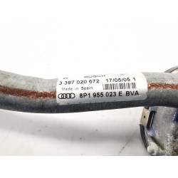 المحرك الأمامي النظيف Audi A3 sportback (8PA) | Desguace Becerril