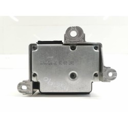 Recambio de centralita airbag para renault scenic ii grand dynamique referencia OEM IAM 604290400 8200481139 