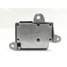 Recambio de centralita airbag para renault scenic ii grand dynamique referencia OEM IAM 604290400 8200481139 