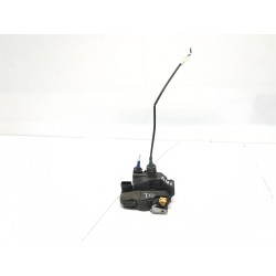Recambio de cerradura puerta trasera derecha para saab 9-3 (ys3f, e79, d79, d75) 2.2 tid referencia OEM IAM   