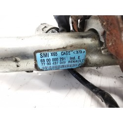 Ersatzteil COM 2000 (Lenksäulenschalter-Modul) Renault Clio II fase II (b/CB0) | Desguace Becerril