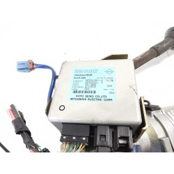 Ersatzteil COM 2000 (Lenksäulenschalter-Modul) Renault Clio II fase II (b/CB0) | Desguace Becerril