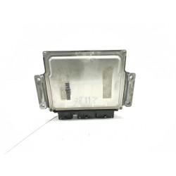 Unité de commande moteur (UCE) Peugeot 407 (6D_) | Desguace Becerril