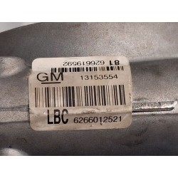 Spare COM 2000 (steering column switch module) Opel Meriva a monospace (X03) | Becerril Scrap Yard