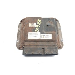 Unité de commande moteur (UCE) Opel Astra h gtc (A04) | Desguace Becerril