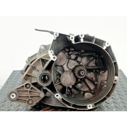 Recambio de caja cambios para ford grand c-max (dxa/cb7, dxa/ceu) 1.6 tdci referencia OEM IAM AV6R7002HF  