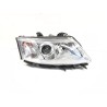 Recambio de faro derecho para saab 9-3 (ys3f, e79, d79, d75) 2.2 tid referencia OEM IAM   