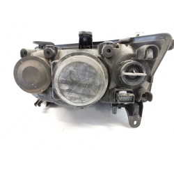 Recambio de faro derecho para saab 9-3 (ys3f, e79, d79, d75) 2.2 tid referencia OEM IAM   