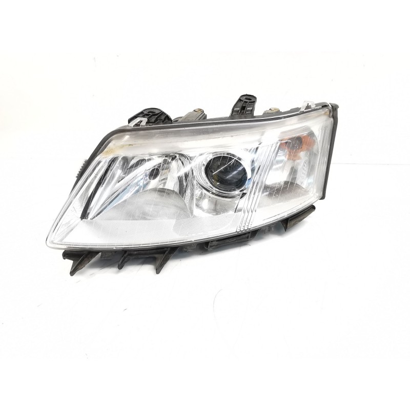 Left rear fog light Saab 9-3 (YS3F, E79, D79, D75) | Becerril Scrap Yard