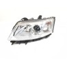 Left rear fog light Saab 9-3 (YS3F, E79, D79, D75) | Becerril Scrap Yard