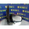 Recambio de retrovisor derecho para ford fiesta (cbk) futura referencia OEM IAM   