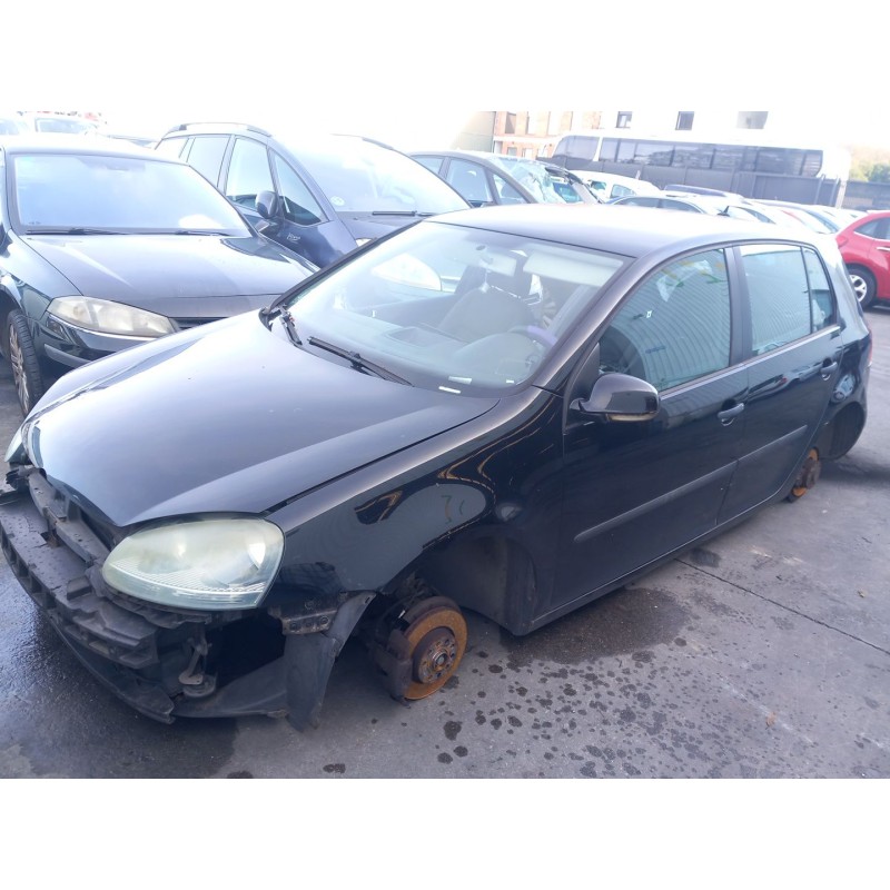 volkswagen golf v (1k1) del año 2004