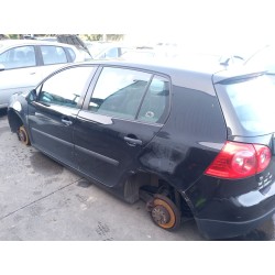 volkswagen golf v (1k1) del año 2004