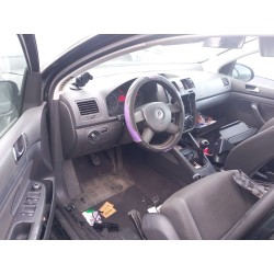 volkswagen golf v (1k1) del año 2004