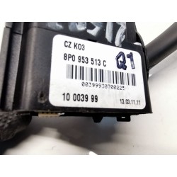 Turn signal switch Audi A3 sportback (8PA) | Becerril Scrap Yard