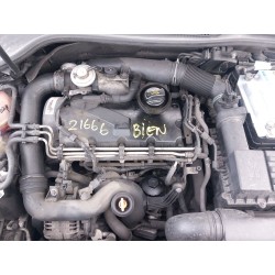 volkswagen golf v (1k1) del año 2004