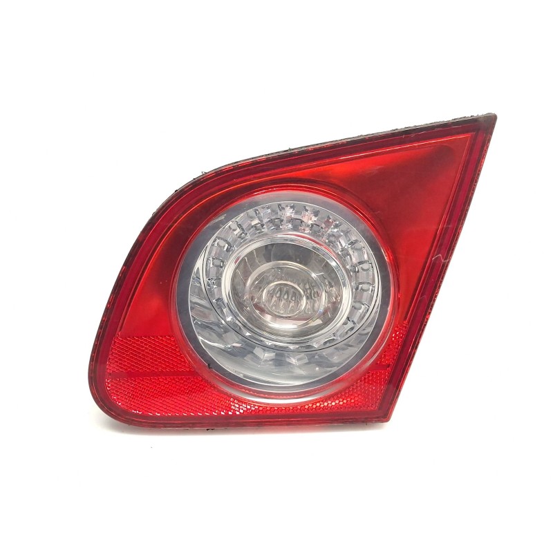 Recambio de piloto trasero central derecho para volkswagen passat b6 (3c2) 2.0 tdi referencia OEM IAM   