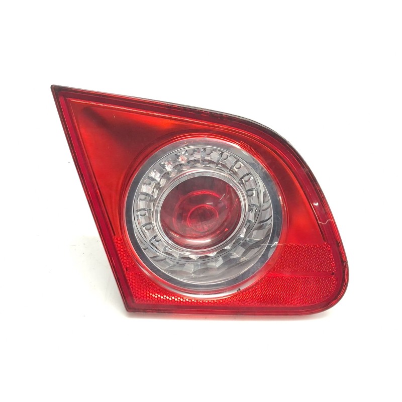 Recambio de piloto trasero central izquierdo para volkswagen passat b6 (3c2) 2.0 tdi referencia OEM IAM   