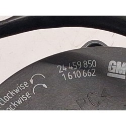 Recambio de anillo airbag para opel meriva a monospace (x03) 1.8 (e75) referencia OEM IAM 24459850  