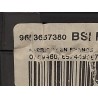 قطعة غيار BSI (Built-in Systems Interface) CITROEN C3 I (FC_, FN_) | Desguace Becerril