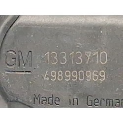 Ersatzteil COM 2000 (Lenksäulenschalter-Modul) Opel Astra h gtc (A04) | Desguace Becerril