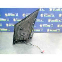Recambio de retrovisor derecho para ford fiesta (cbk) futura referencia OEM IAM   
