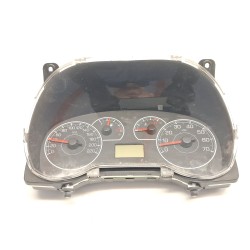 Tableau de bord Fiat Grande punto (199_) | Desguace Becerril