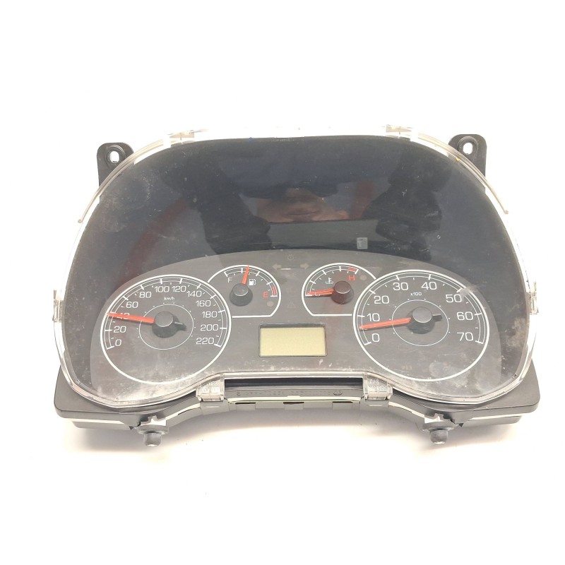 Tableau de bord Fiat Grande punto (199_) | Desguace Becerril