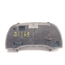 Tableau de bord Fiat Grande punto (199_) | Desguace Becerril